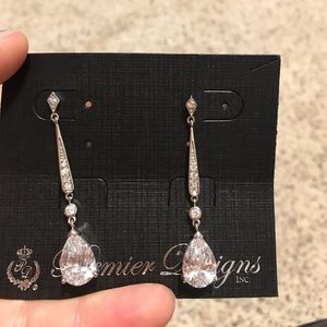 Competition jewelry